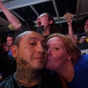 Meet your Posher, Diana